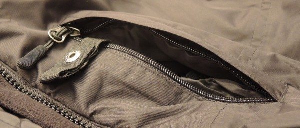 SCOTTeVEST SeV Revolution Plus jacket review - The Gadgeteer