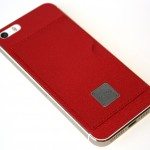 Truffol Autograph leather skin for iPhone 5/5S review