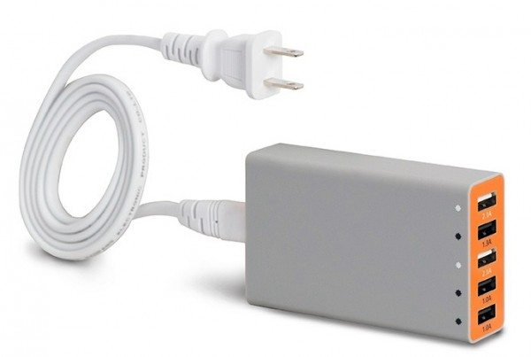 tunewear tunemax charger