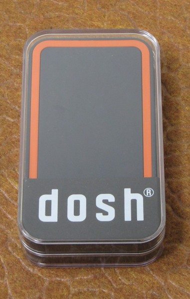 Dosh LUXE6 2