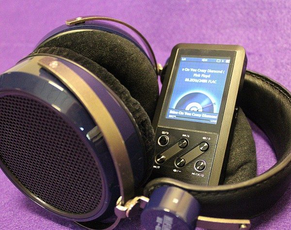 Fiio X3 2