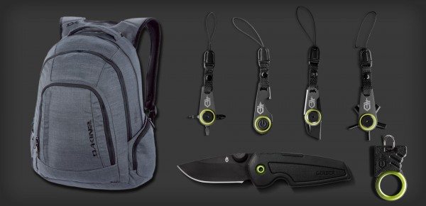 Gerber GDC-Kit