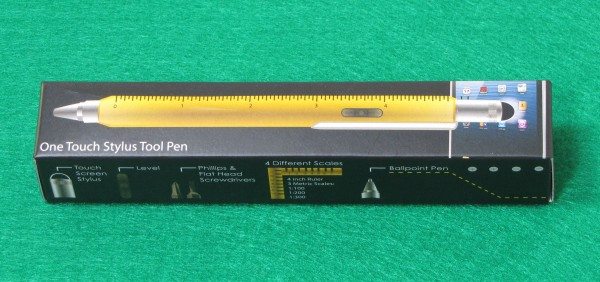 Nonteverde Tool Pen-2