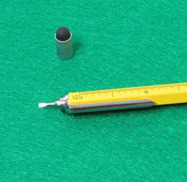 Nonteverde Tool Pen-5