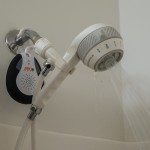 ABCO Tech Waterproof Wireless Bluetooth Shower Speaker Auto FM Shower Radio review