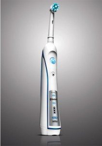 Oral B SmartSeries 1