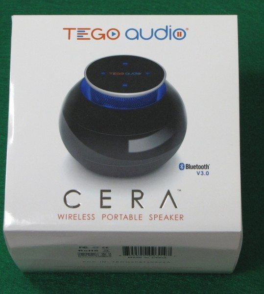 Tego Audio CERA-2