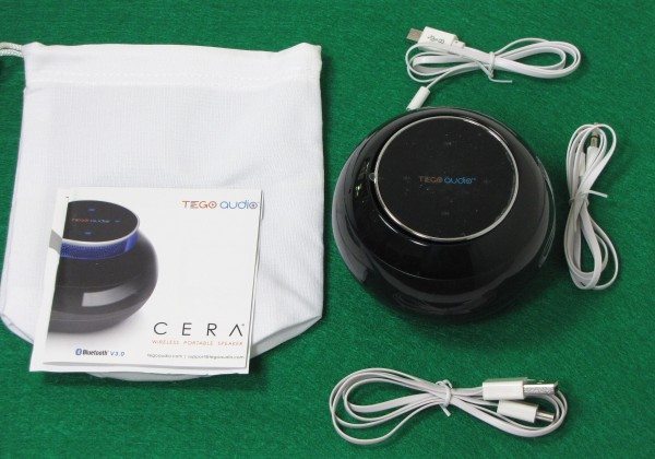 Tego Audio CERA-4