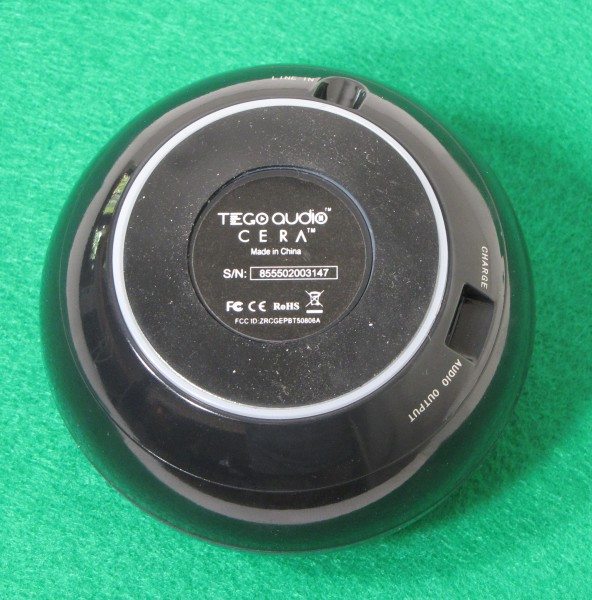 Tego Audio CERA-6