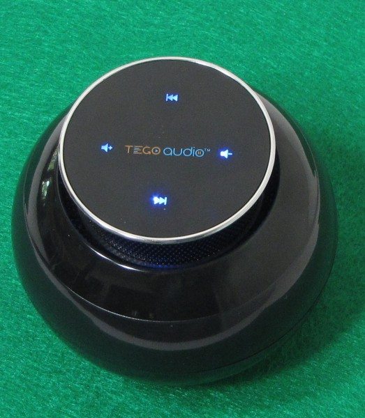 Tego Audio CERA-9