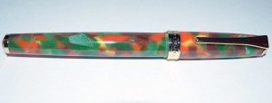 True Writer Foliage Fountain Pen 2