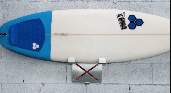 el gringo surfboard rack 2