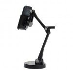 IPEVO AT-ST Articulating Video Stand for iPhone and iPod Touch review