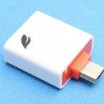 Leef Access microSD card reader for Android review