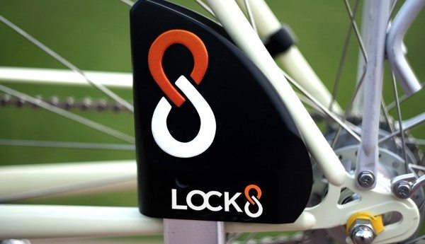 lock8 bike lock