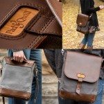 Pad & Quill Field Bag review