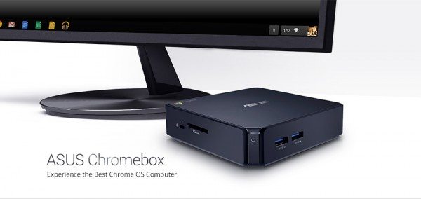 ASUS-Chromebox