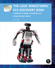 EV3D cover web