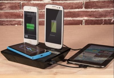 IDAPT Universal Charger