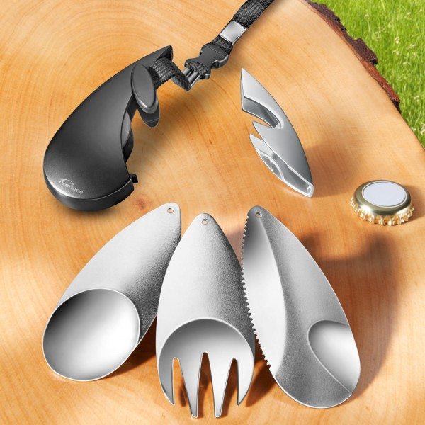 Pro-Idee Cutlery