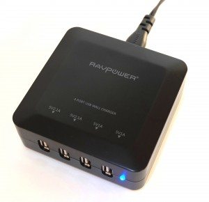 RAVPower 2