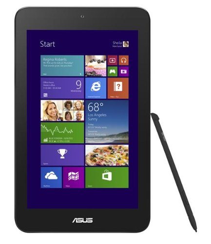 asus tablet