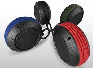 divoom travel speaker 2