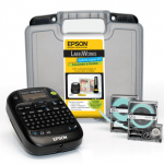 Epson LabelWorks Safety Kit review