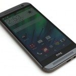 HTC One M8 Android smartphone review