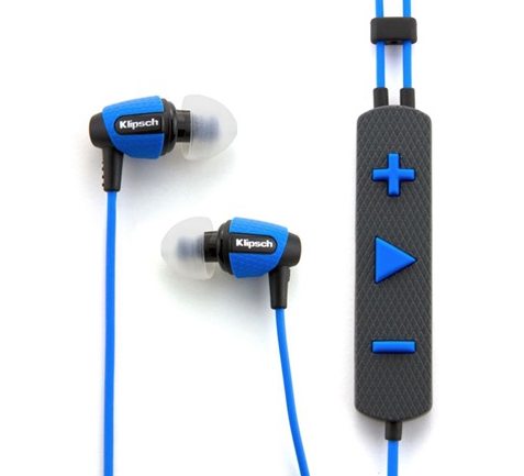 klipsch earbuds woot deal