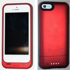 mophie juice pack air iphone 5 4