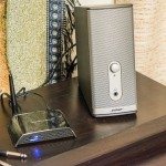 Amped Wireless LongRange Bluetooth Speaker Adapter review