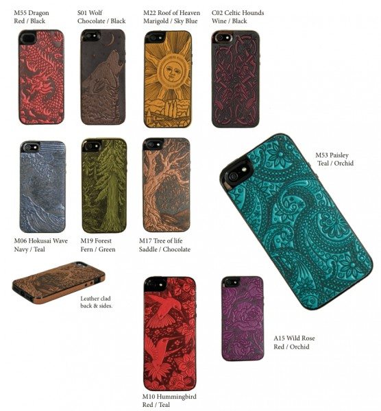 oberon-design-phone-cases