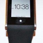 Phosphor Touch Time watch review