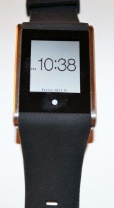 phosphor touch time watch 3