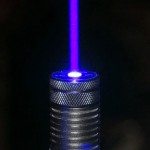 SKY Technologies Blue Handheld Laser review