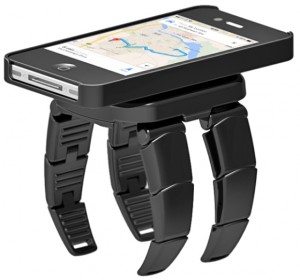 smartbandstand 2