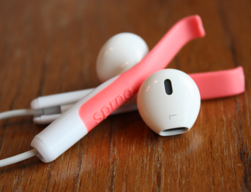 Sprng clips for Apple Earpods review The Gadgeteer