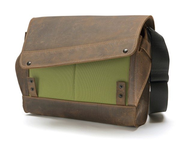 Rough Rider Messenger Bag by WaterField Designs