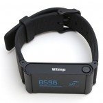 Withings Pulse O2 Activity Tracker review