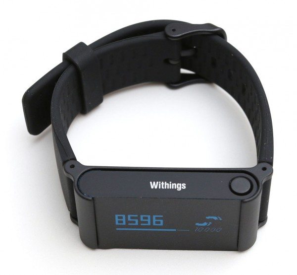 withings pulse o2 2