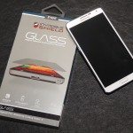 ZAGG invisibleSHIELD GLASS screen protector review