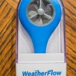 WeatherFlow Wind Meter review