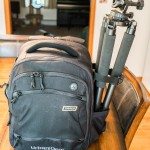 Naneu UrbanGear U60 Camera Backpack review