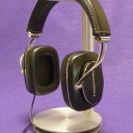 Bowers & Wilkins P7 headphone review