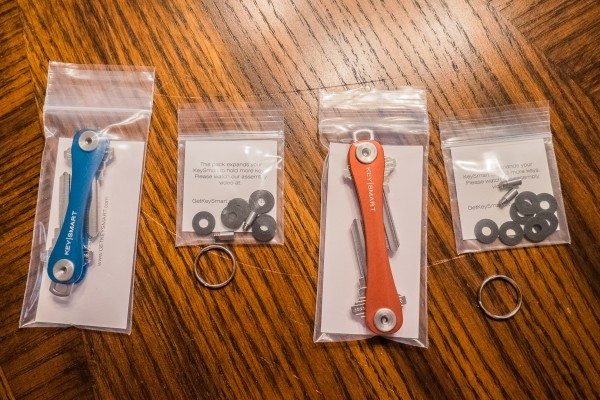 KeySmart packaged