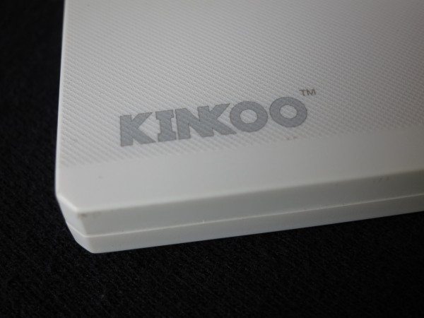 Kinkoo Kloseup