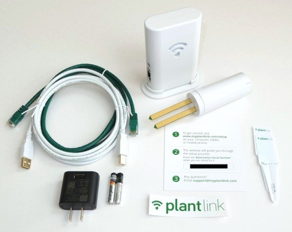 PlantLink 1