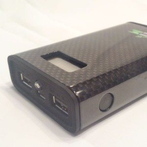 RCE external battery featured
