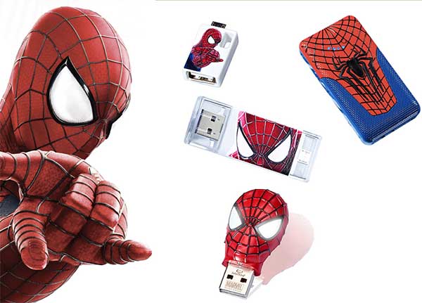 These gadgets will make your Spidey senses tingle - The Gadgeteer